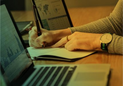 business finance courses