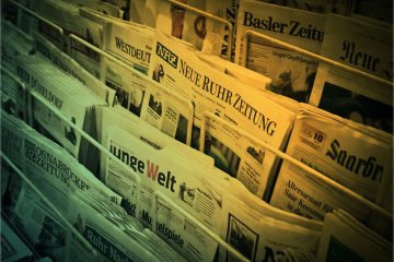 business finance news